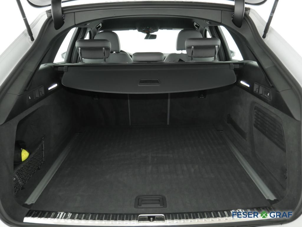 Audi A6 Avant 40 TDI qu S Line Matrix,Leder,Navi foto 12