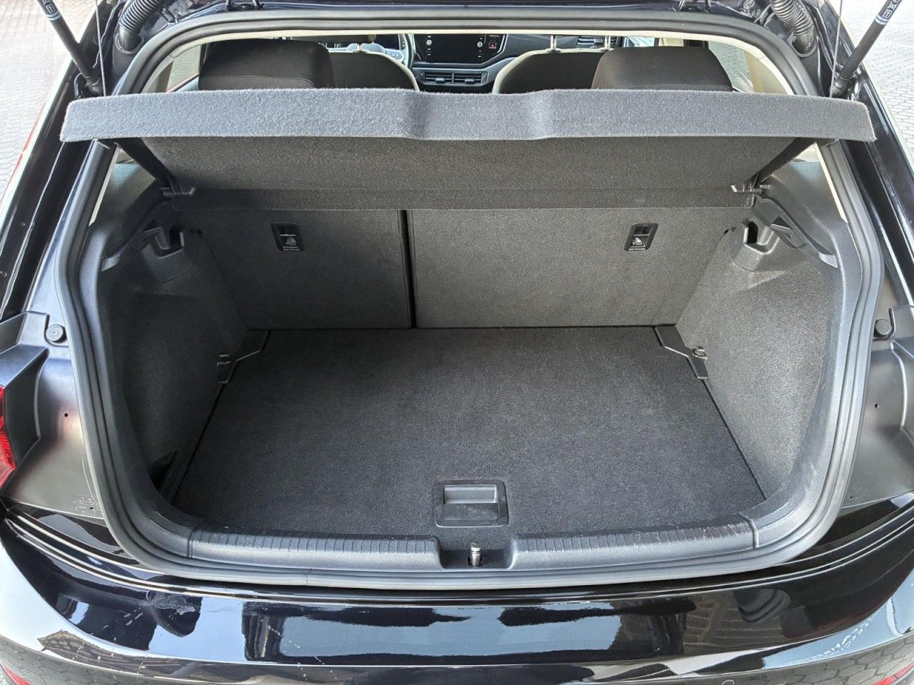Volkswagen Polo - Bild 5