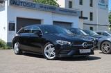 Mercedes-Benz CLA 200 Shooting Brake *AMG-LINE *ALCANTARA *LED - gebrauchte Kombis in Gütersloh