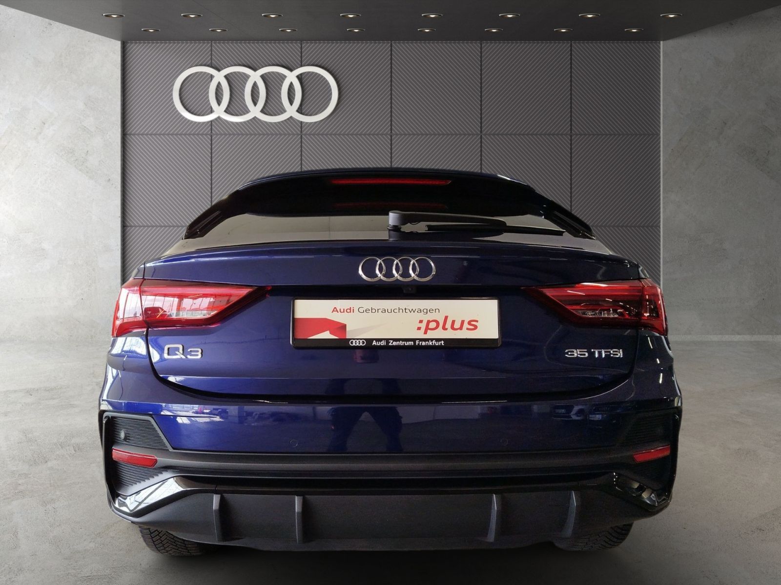 Audi Q3 - Bild 6