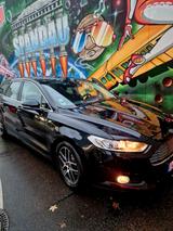 Ford Mondeo 2,0 TDCi 110kW Trend ECOnetic Turnier...
