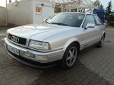 Audi S2 2.2 Coupe " TOP-ZUSTAND " - Audi S2 aus 1992