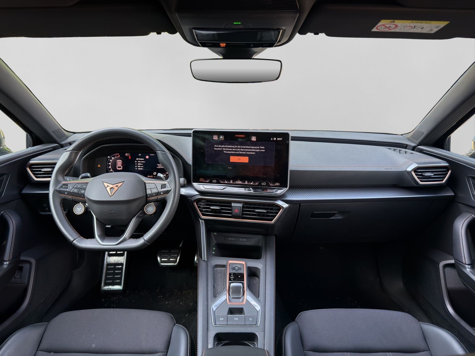 Cupra Leon - Bild 6