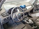 BMW 218d Gran Tourer Navi AHK Kamera Driv.Assist - BMW 218 Gran Tourer mit Diesel-Antrieb: Automatik
