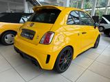 Abarth 695 biposto - Abarth 500 aus 2016