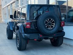 JEEP Wrangler Rubicon Xtreme 35 Hardtop-Sport 3.6l V6