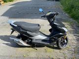 Other 125ccm Roller Wangye | 7,3 kW | 95 km/h  - Offers matching your search criteria