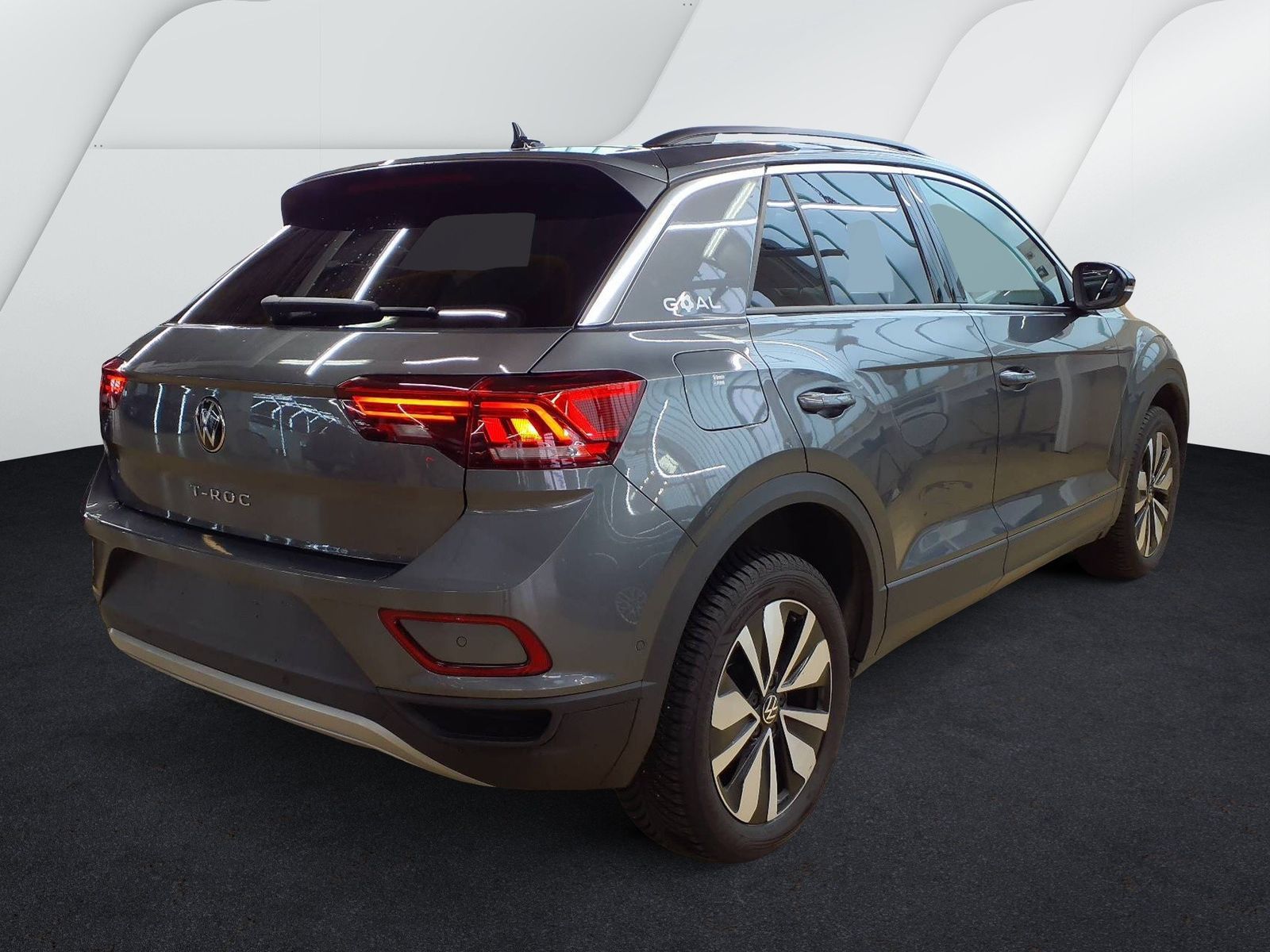 Volkswagen T-Roc - Bild 3