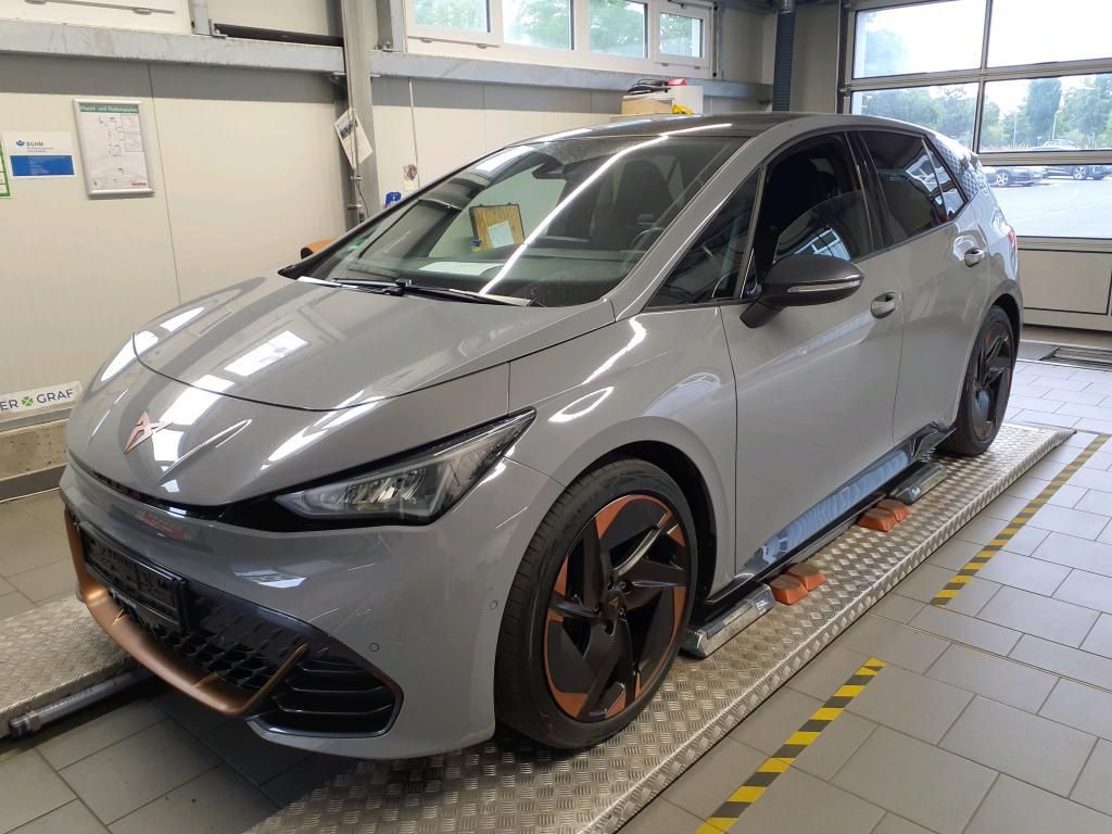 Image of Cupra Born