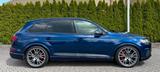 Audi SQ7 4.0 TDI Quattro Luft 7Sitze Panorama - Audi SQ7 SUV