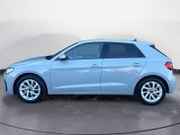 Audi A1 - Vorschau Bild 3