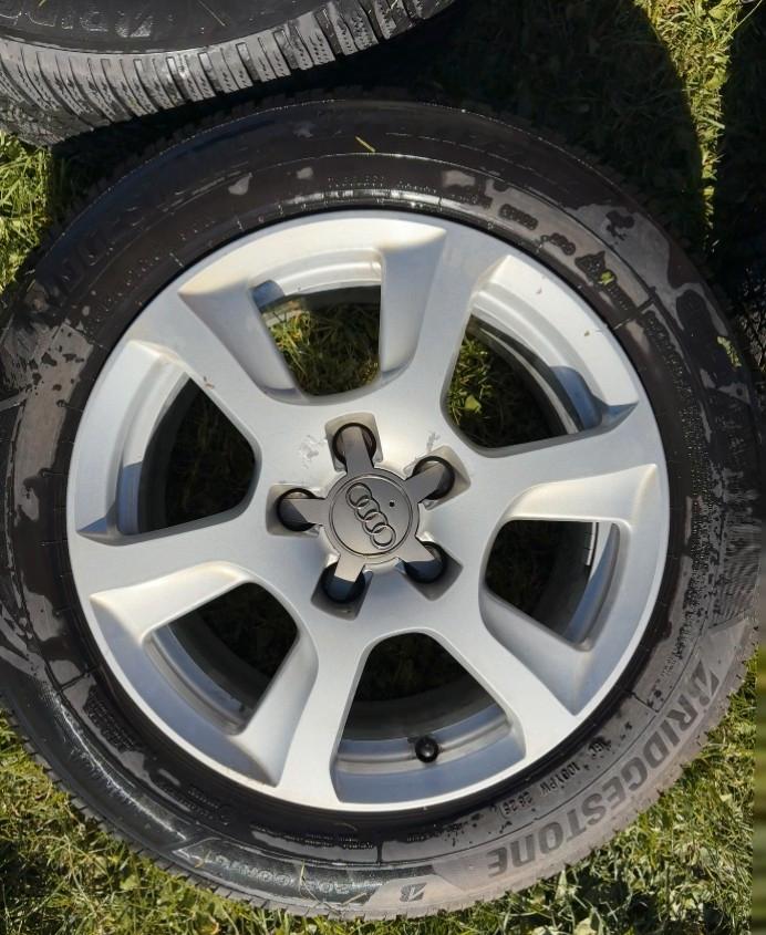 Audi A4 2008 — photo 15