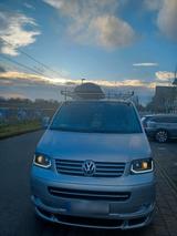 Volkswagen T5 Multivan 2.5 - VW T5 Multivan in Bonn