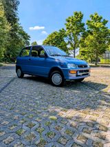 Daihatsu Cuore L501 - Daihatsu Cuore aus 1995