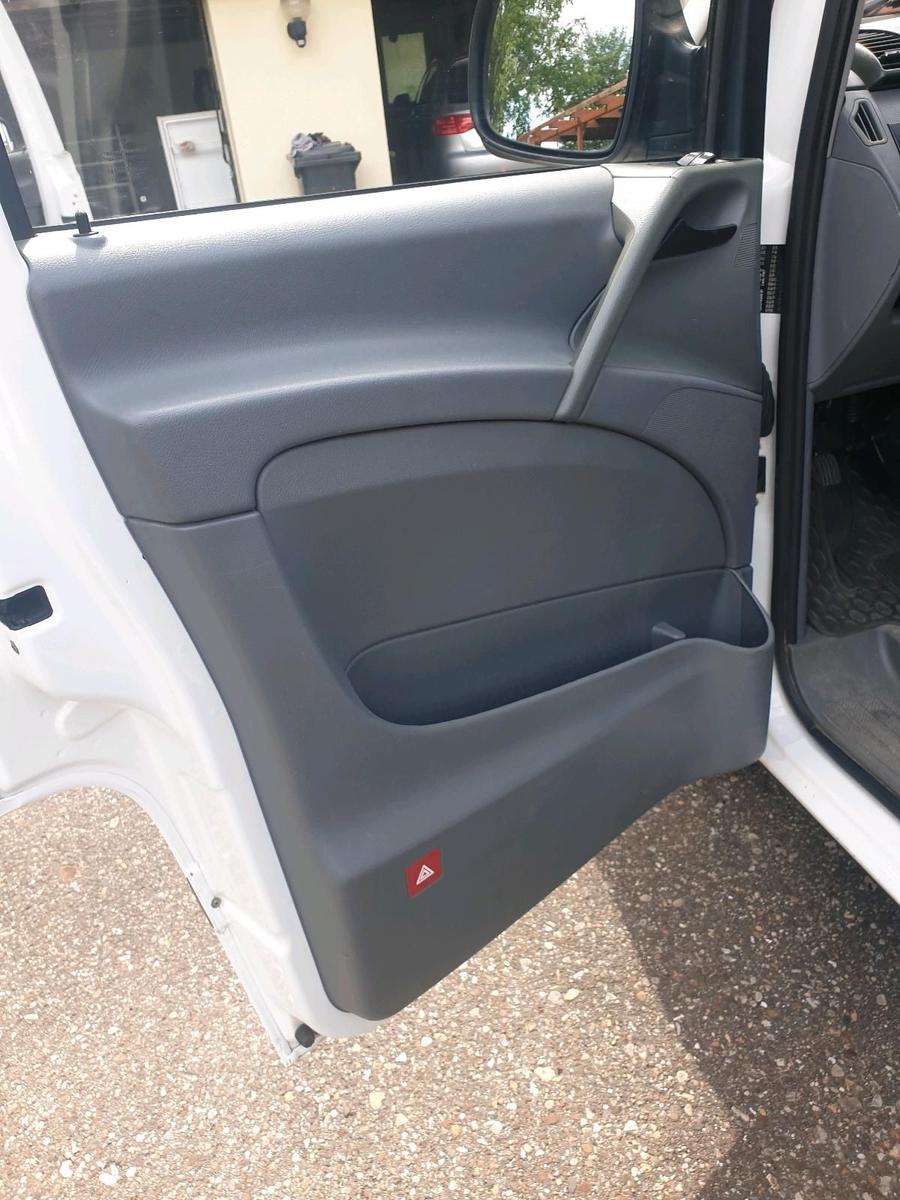 Mercedes-Benz Vito 2009 — photo 7