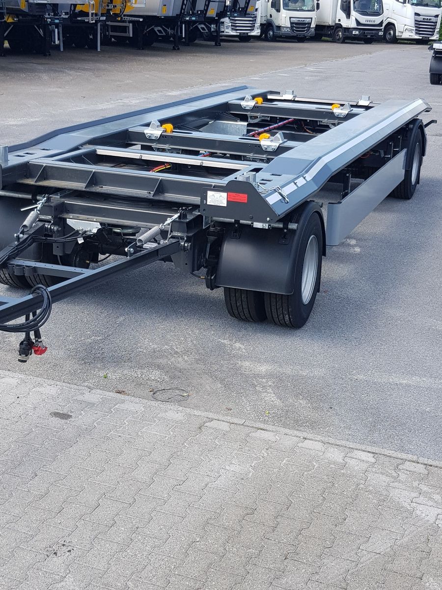 Fahrzeugabbildung Other Außenroller 20 AR