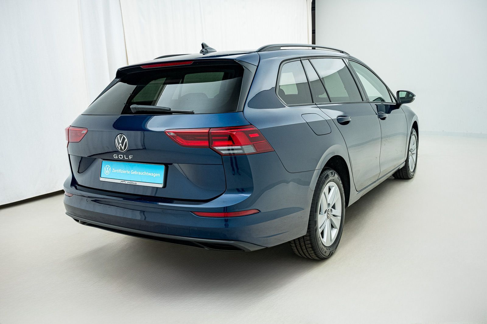 Volkswagen Golf - Bild 23