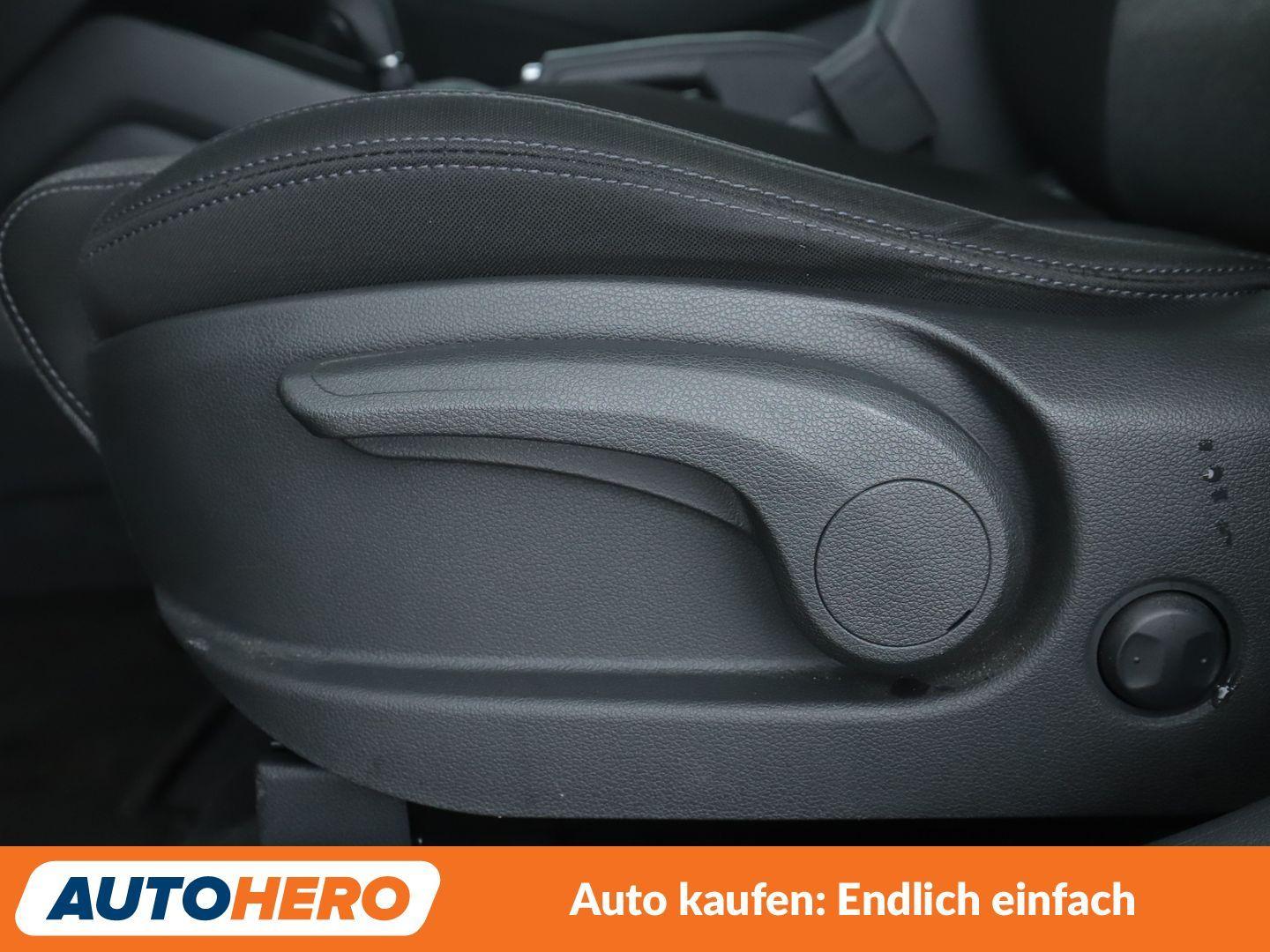 Hyundai Tucson 1.6 TGDI Trend 4WD Aut.*NAVI*LED*TEMPO*