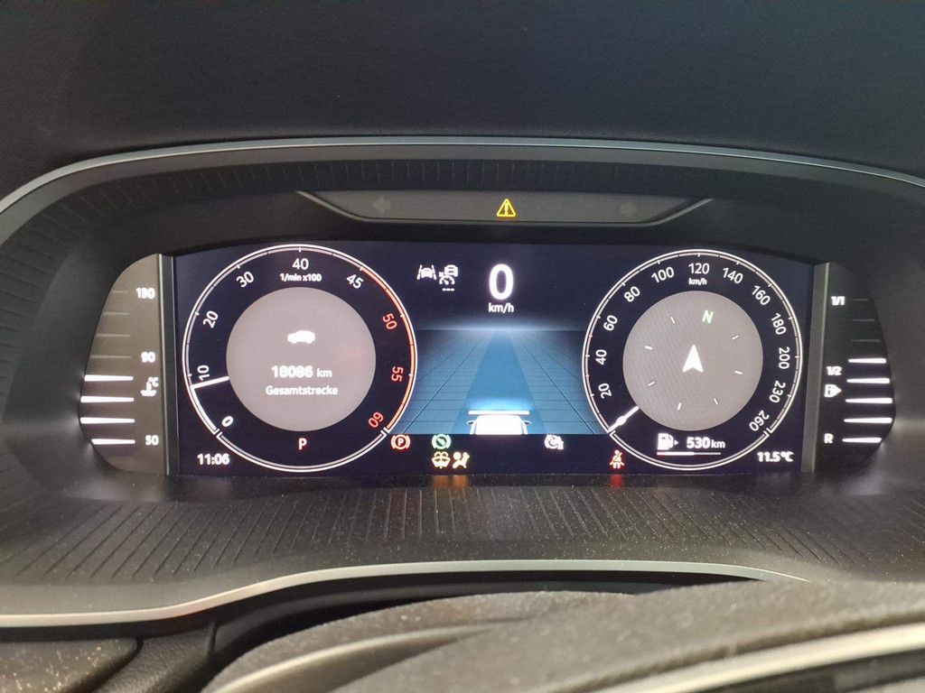 Skoda Octavia - Bild 4