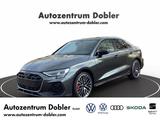 Audi S3 Limousine TFSI  360°,HuD,Pano,Matrix,ACC,19"