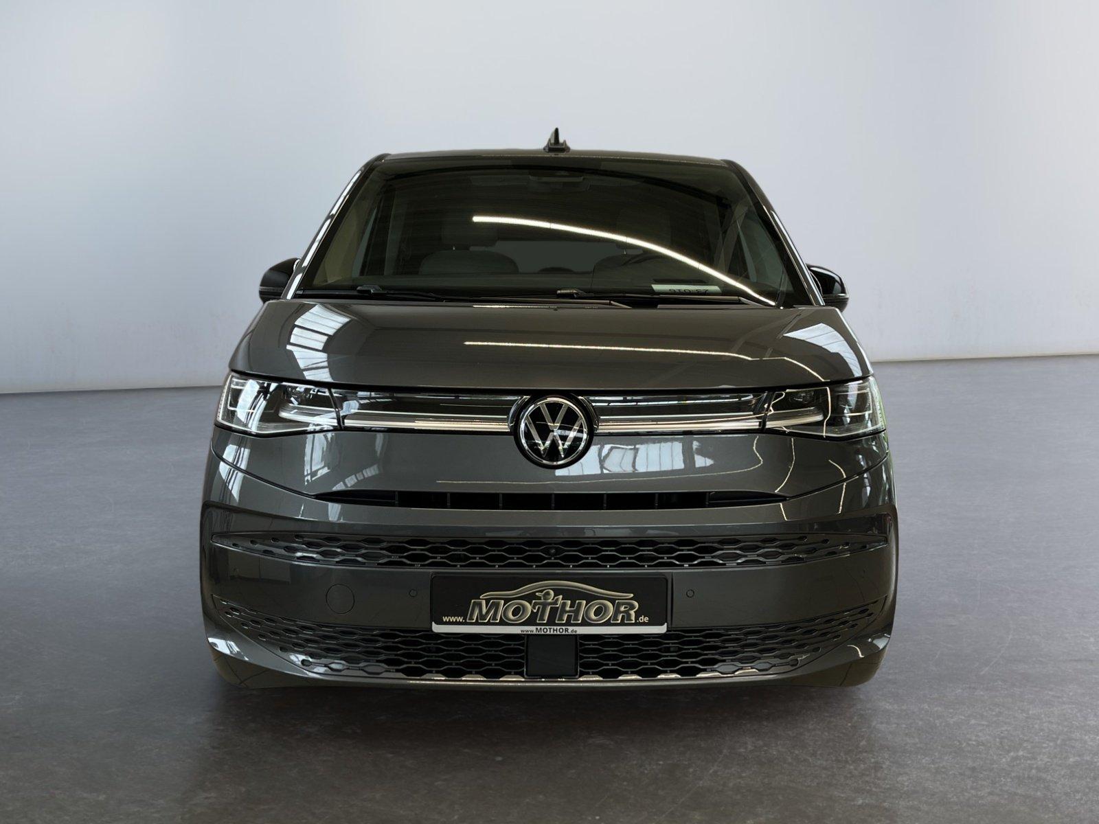 Volkswagen T7 Multivan Style 2.0TSI DSG 7Sitzer Panorama AH