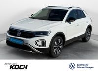 Volkswagen T-Roc - Vorschau Bild 1