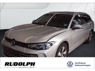 Volkswagen Passat 1.5 eTSI Business 7-Gang-DSG LED Navi BT 