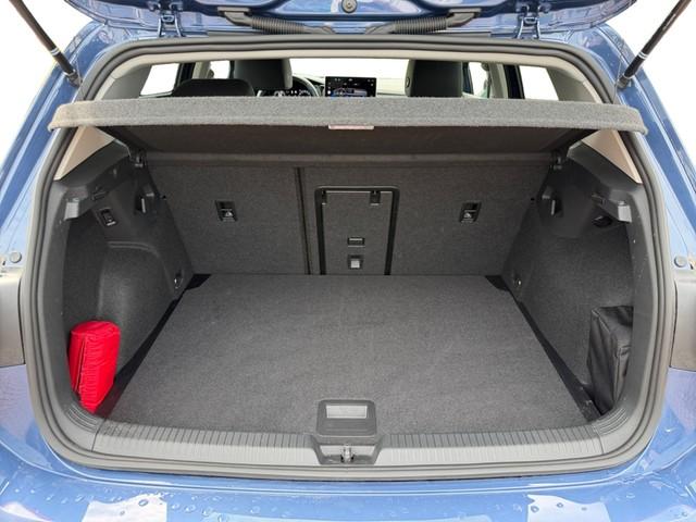 Volkswagen Golf VIII Lim. 2.0TDI DSG "Goal"+KAMERA+AHK+ACC+, миниатюра 19