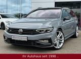 Volkswagen Passat Variant 2.0 TSI 4M R-Line Edition LIMITIE - Volkswagen Passat: Edition