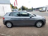 Skoda Fabia Selection 130 Edition 1.0 TSI 85 kW DSG TZ - Automatik Gebrauchtwagen in Gera