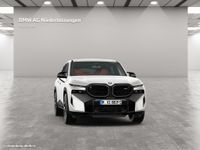 BMW XM - Vorschau Bild 12