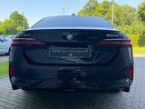 BMW 550e xDrive M SPORT PANO DA+ AHK B&W FahrwerkPro - BMW 550 Gebrauchtwagen