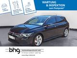 Volkswagen Golf GTI 2,0 l TSI OPF - Volkswagen Golf: Schwarz, GTI