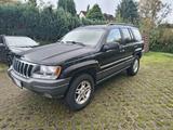 Jeep Grand Cherokee Laredo 4.0 LPG gebaut in denU.S.A - Jeep Grand Cherokee in Kiel