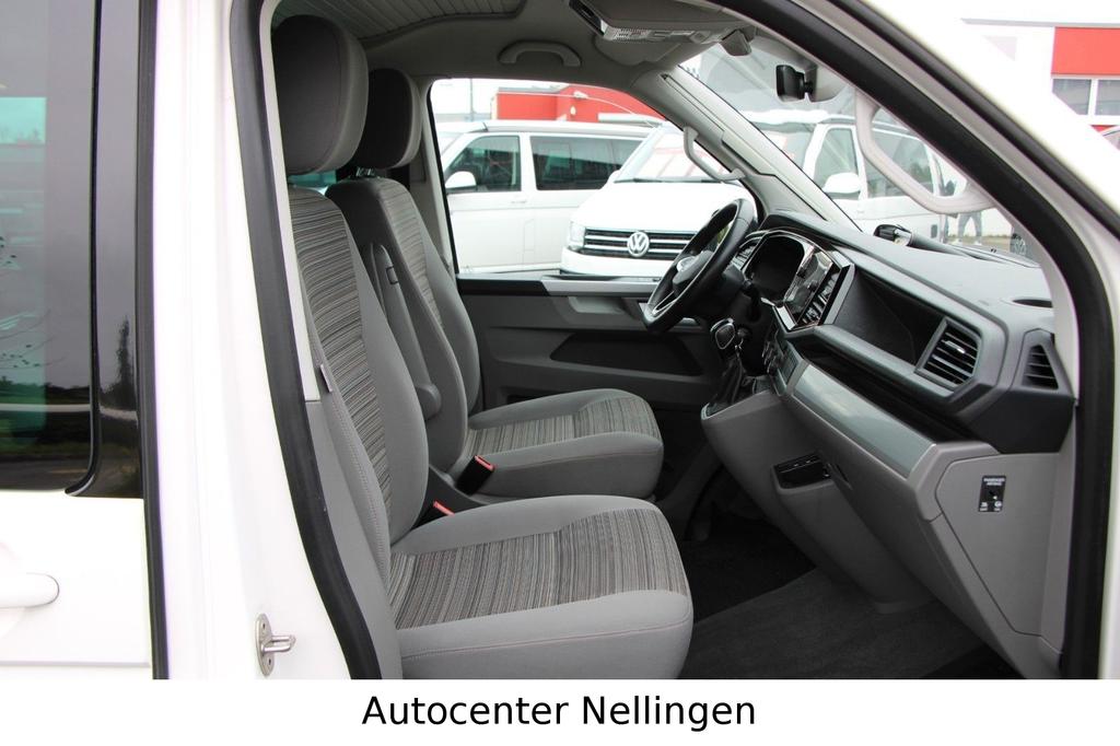 Volkswagen T6 California