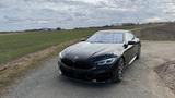 BMW M850i xDrive Gran Coupé 530 PS M-Paket / Carbon - BMW M850 von privat