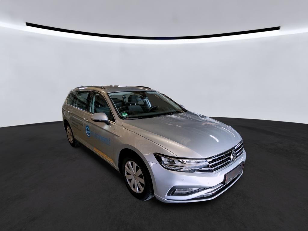 Passat Variant 1.5 TSI DSG Business Kamera/Navi 