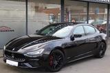 Maserati Ghibli S Q4 Gransport *SHZ*Softclose*Memory*H&K - Maserati Ghibli in Wuppertal