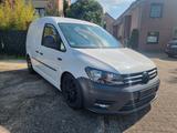 Volkswagen Caddy TDI AHK/Flügeltüren/8×Alufelgen Garantie - Volkswagen Caddy mit 3 Türen