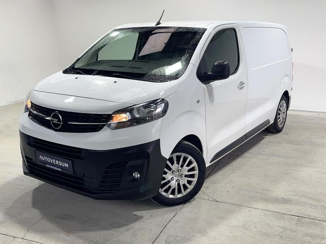 Opel Vivaro 1.5 CDTI L2 *KAM*TOTW.*PDC*TEMP