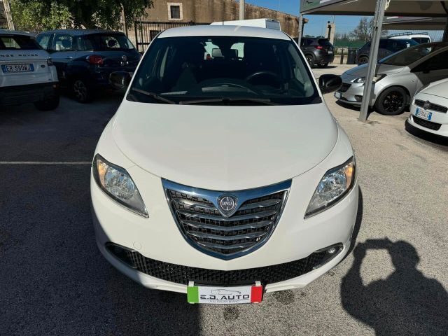 Lancia LANCIA YPSILON TERZA SERIE 0.9TWIN AIR 85CV BENZ