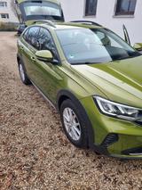 Volkswagen Taigo 1.0 TSI OPF 81 kW Life  - VW Taigo von privat