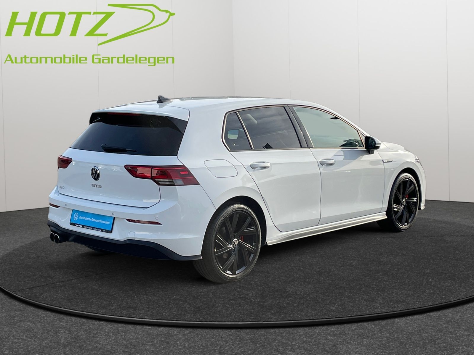 Volkswagen Golf - Bild 5