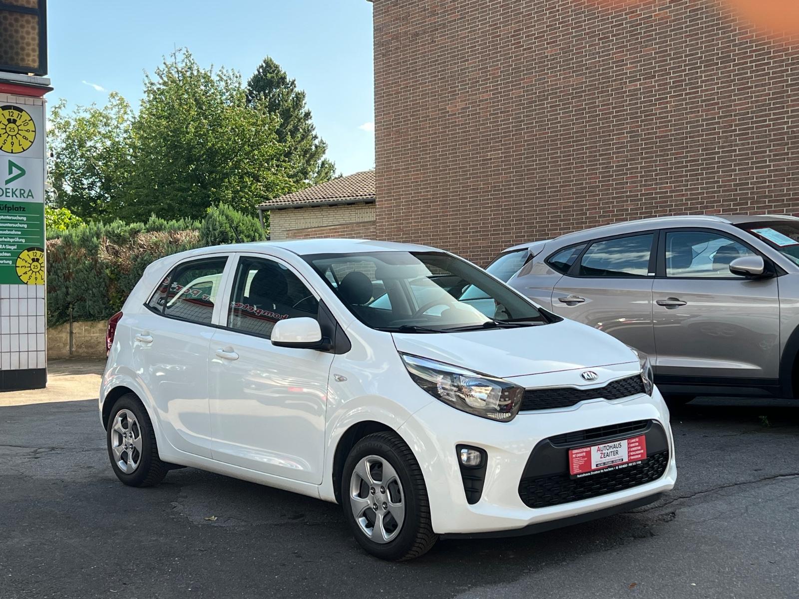 Kia Picanto Edition 7*Klima*Tüv*Inspektion*