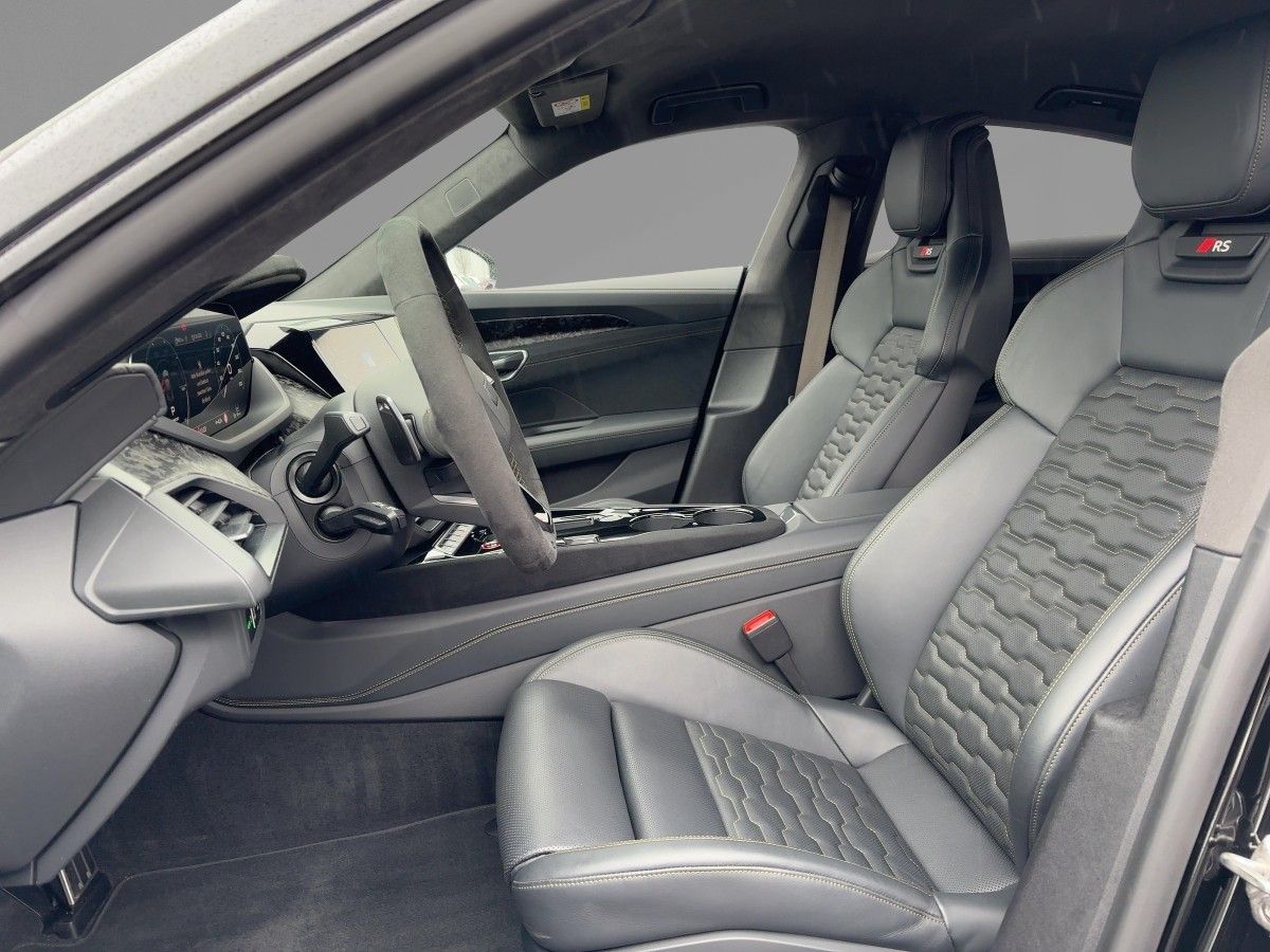 Audi RS e-tron GT - Bild 8