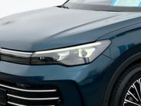 Volkswagen Tiguan - Vorschau Bild 6