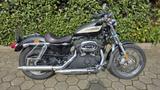 Harley-Davidson Sportster XL 1200R  ROADSTER - HARLEY-DAVIDSON SPORTSTER 1200 ROADSTER