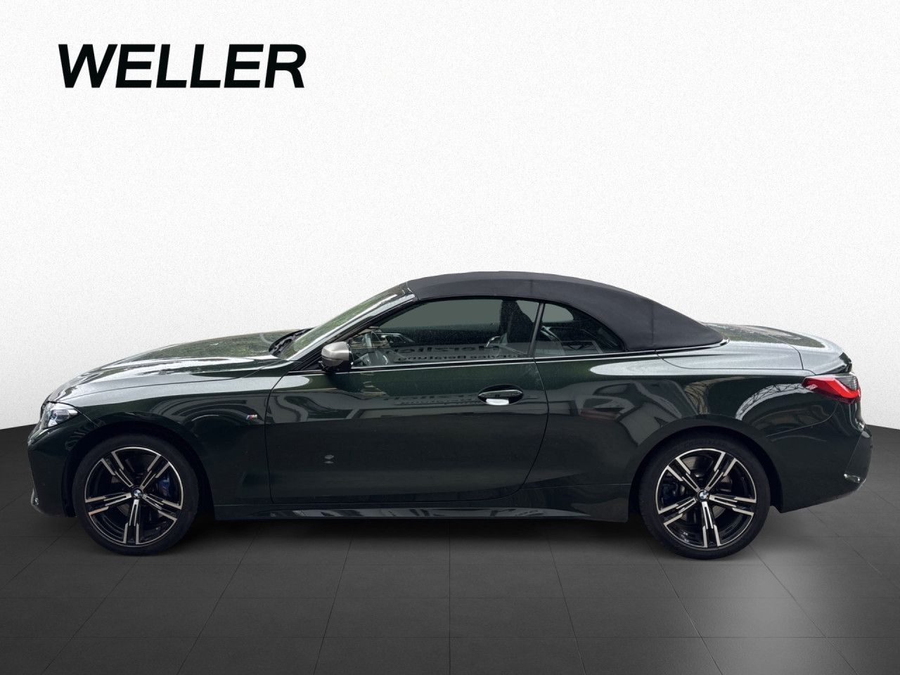 BMW M440i xDrive LASER,DaPro,360,H/K,HUD,LivePro,SHZ foto 6