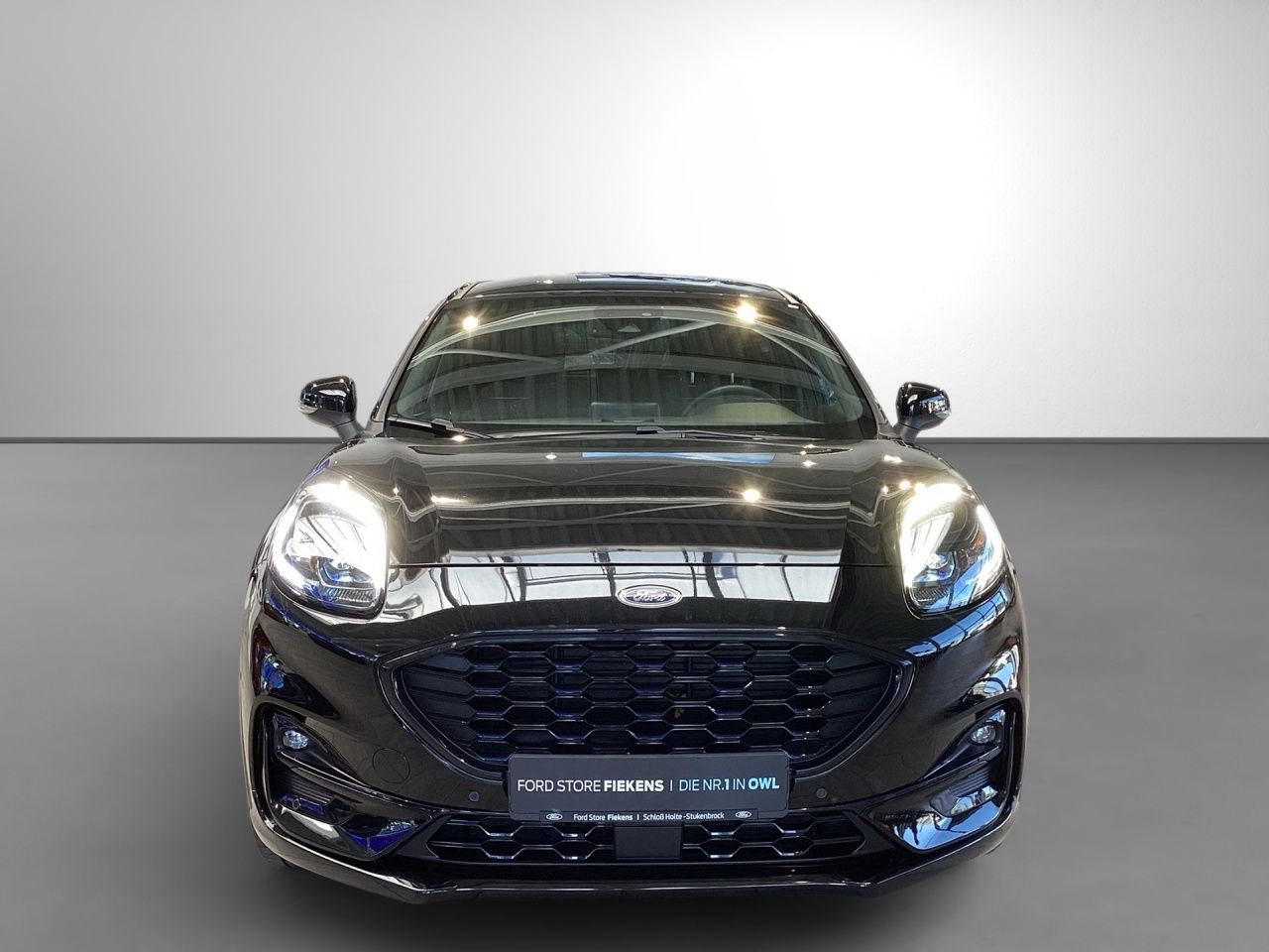 Ford Puma ST-Line /ACC+SITZH+CAM+LED imagem 3