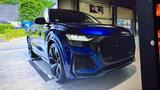 Audi RSQ8 Mega - Audi RSQ8: Von Privat